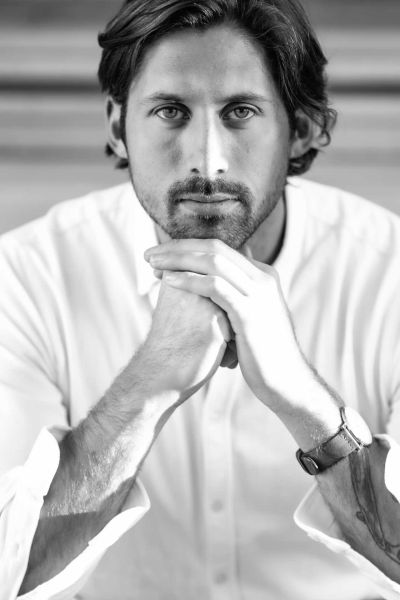 Portfoliobild in der Kategorie Modelbook von Model Daniel 57817 ab Köln