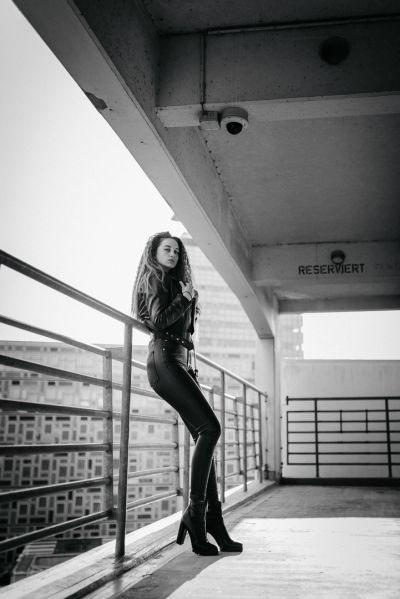 Portfoliobild in der Kategorie Modelbook von Model Hacer Nur  57877 ab Köln