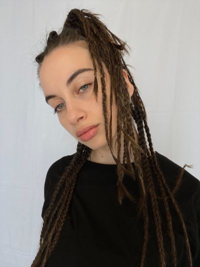 Portfoliobild in der Kategorie Modelbook von Model Hacer Nur  57877 ab Köln