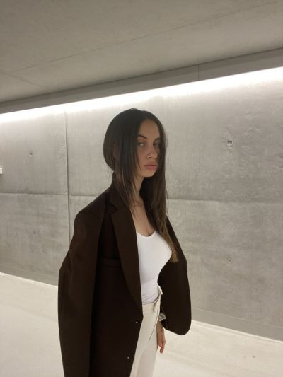 Portfoliobild in der Kategorie Modelbook von Model Hacer Nur  57877 ab Köln