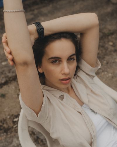 Portfoliobild in der Kategorie Modelbook von Model Hacer Nur  57877 ab Köln