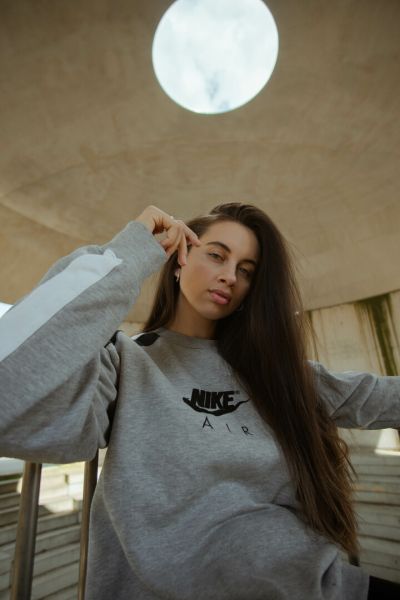 Portfoliobild in der Kategorie Modelbook von Model Hacer Nur  57877 ab Köln