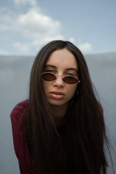 Portfoliobild in der Kategorie Modelbook von Model Hacer Nur  57877 ab Köln