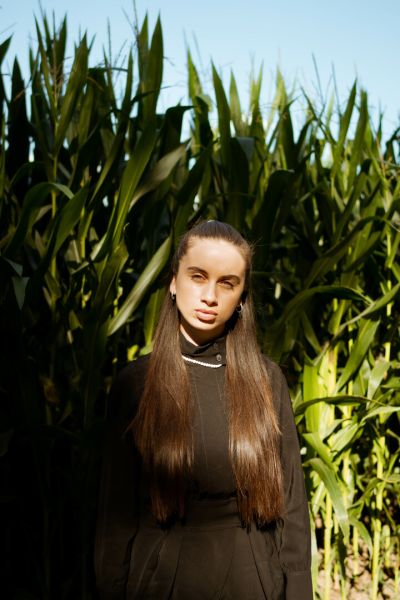Portfoliobild in der Kategorie Modelbook von Model Hacer Nur  57877 ab Köln