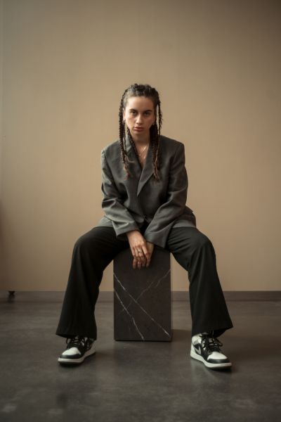 Portfoliobild in der Kategorie Modelbook von Model Hacer Nur  57877 ab Köln