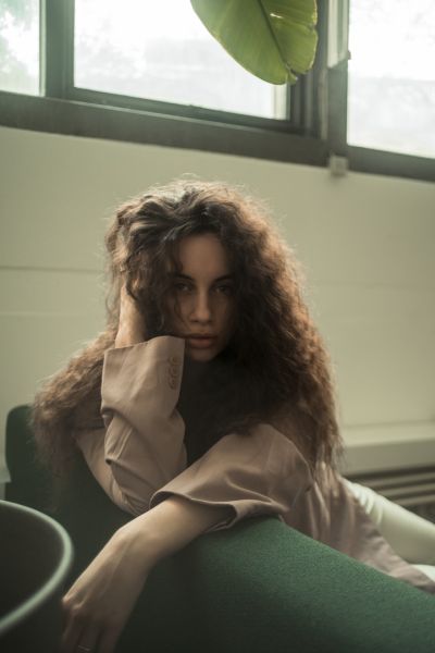 Portfoliobild in der Kategorie Modelbook von Model Hacer Nur  57877 ab Köln
