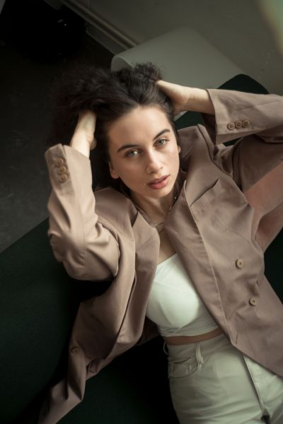 Portfoliobild in der Kategorie Modelbook von Model Hacer Nur  57877 ab Köln