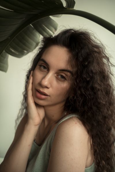 Portfoliobild in der Kategorie Modelbook von Model Hacer Nur  57877 ab Köln