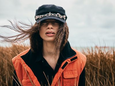 Portfoliobild in der Kategorie Modelbook von Model Hacer Nur  57877 ab Köln