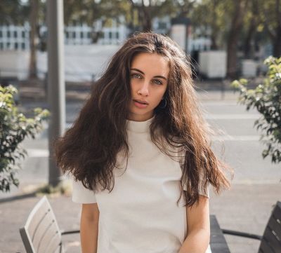Portfoliobild in der Kategorie Modelbook von Model Hacer Nur  57877 ab Köln