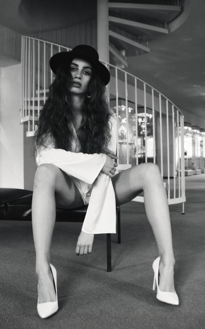 Portfoliobild in der Kategorie Modelbook von Model Hacer Nur  57877 ab Köln