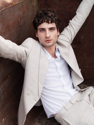 Model Don Duncan 58830