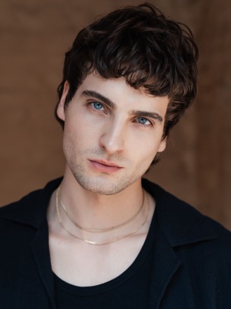 Model Don Duncan 58830