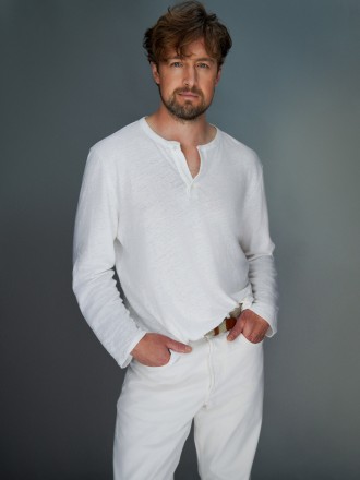 Model Michiel  58899