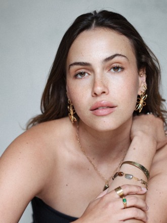 Model Jennifer LaDell 58961