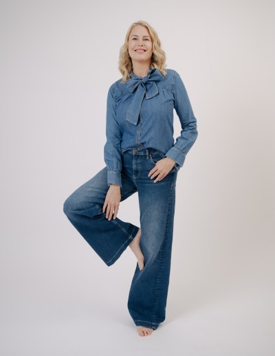 Portfoliobild in der Kategorie Modelbook von Model Andrea 58979 ab Köln
