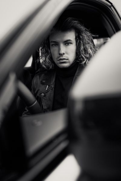 Portfoliobild in der Kategorie Modelbook von Model Riccardo  59066 ab München