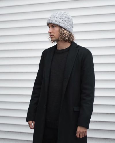 Portfoliobild in der Kategorie Modelbook von Model Riccardo  59066 ab München