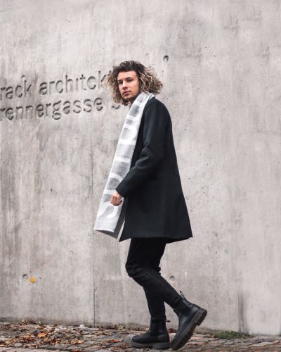 Portfoliobild in der Kategorie Modelbook von Model Riccardo  59066 ab München