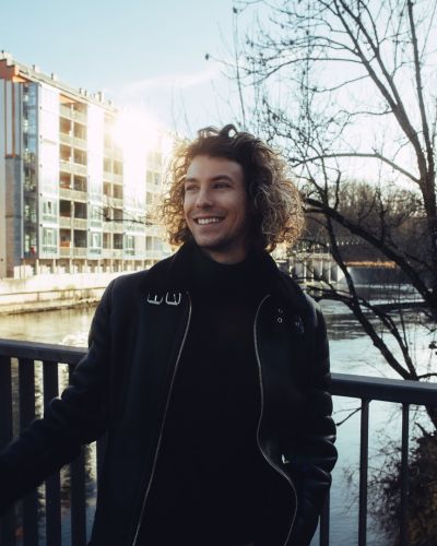 Portfoliobild in der Kategorie Modelbook von Model Riccardo  59066 ab München