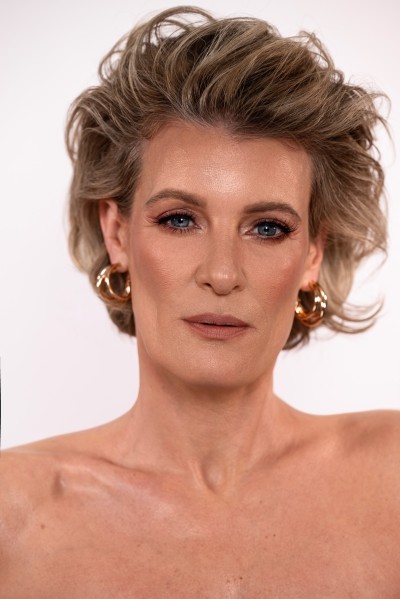 Portfoliobild in der Kategorie Modelbook von Model Silvie 59129 ab Düsseldorf
