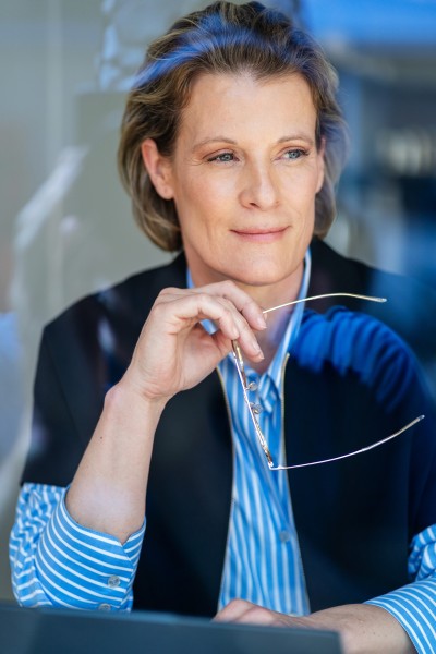 Portfoliobild in der Kategorie Modelbook von Model Silvie 59129 ab Düsseldorf