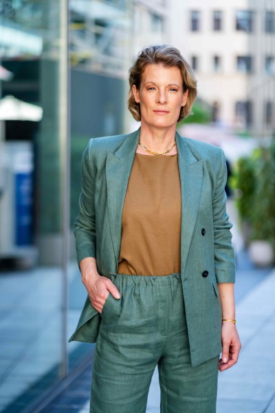 Portfoliobild in der Kategorie Modelbook von Model Silvie 59129 ab Düsseldorf