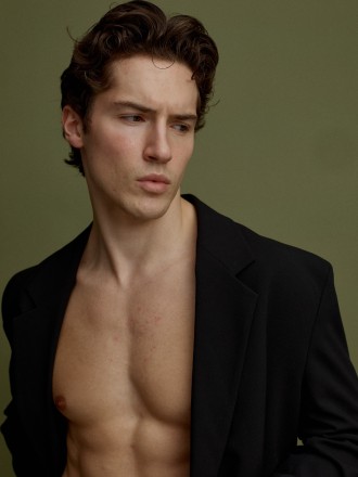 Model Christian 59774