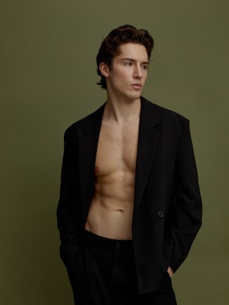 Model Christian 59774