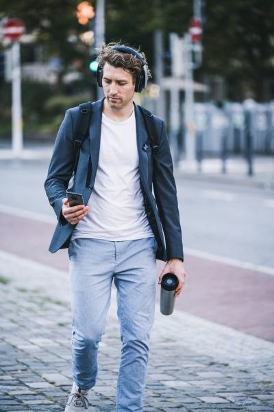 Portfoliobild in der Kategorie Modelbook von Model Jakob 60026 ab Berlin