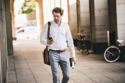Portfoliobild in der Kategorie Modelbook von Model Jakob 60026 ab Berlin