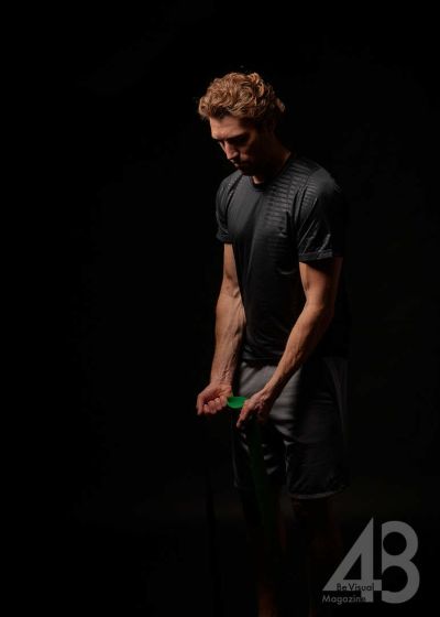 Portfoliobild in der Kategorie Modelbook von Model Jakob 60026 ab Berlin