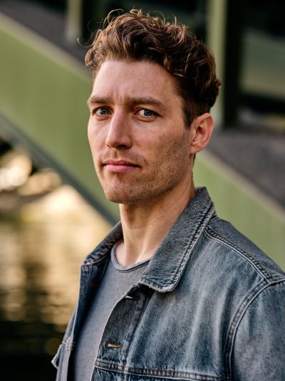 Portfoliobild in der Kategorie Modelbook von Model Jakob 60026 ab Berlin