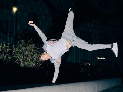 Portfoliobild in der Kategorie Modelbook von Model Jakob 60026 ab Berlin