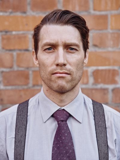 Portfoliobild in der Kategorie Modelbook von Model Jakob 60026 ab Berlin