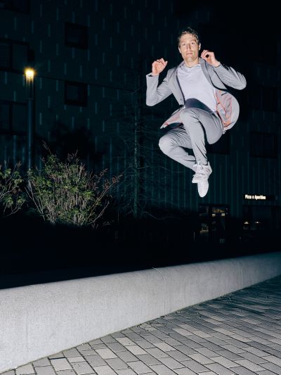 Portfoliobild in der Kategorie Modelbook von Model Jakob 60026 ab Berlin