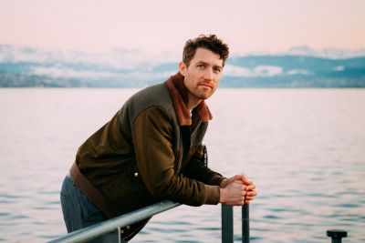 Portfoliobild in der Kategorie Modelbook von Model Jakob 60026 ab Berlin