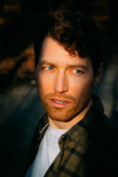 Portfoliobild in der Kategorie Modelbook von Model Jakob 60026 ab Berlin