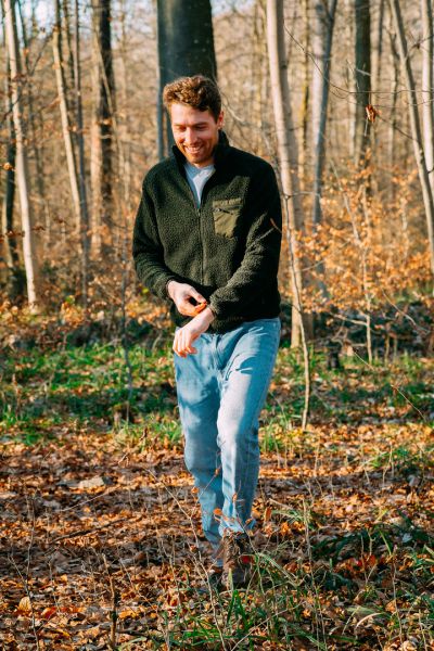 Portfoliobild in der Kategorie Modelbook von Model Jakob 60026 ab Berlin