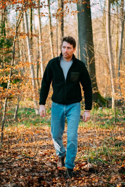 Portfoliobild in der Kategorie Modelbook von Model Jakob 60026 ab Berlin