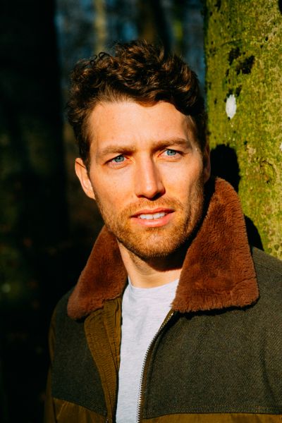 Portfoliobild in der Kategorie Modelbook von Model Jakob 60026 ab Berlin