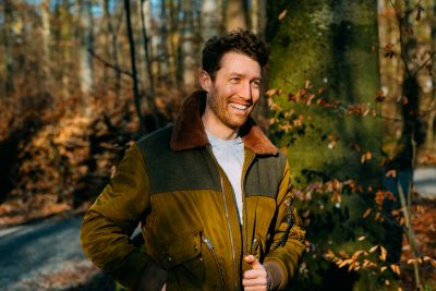 Portfoliobild in der Kategorie Modelbook von Model Jakob 60026 ab Berlin