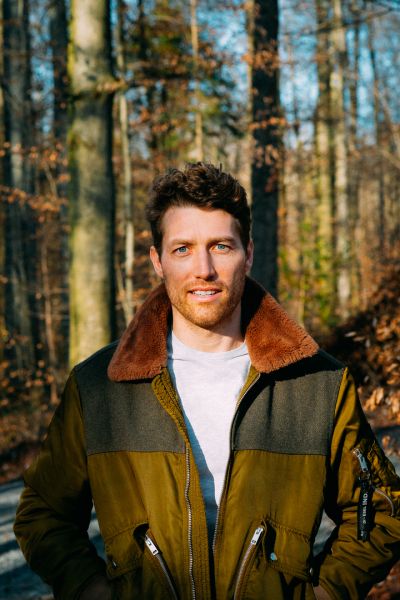 Portfoliobild in der Kategorie Modelbook von Model Jakob 60026 ab Berlin