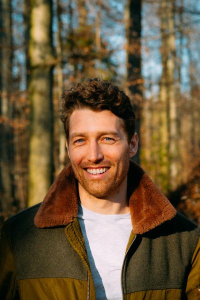 Portfoliobild in der Kategorie Modelbook von Model Jakob 60026 ab Berlin