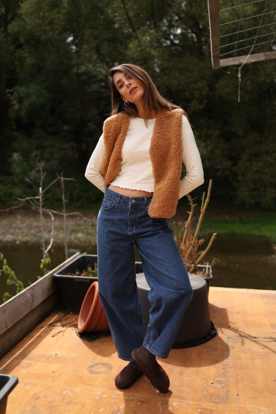 Portfoliobild in der Kategorie Modelbook von Model Sophia 60130 ab Köln