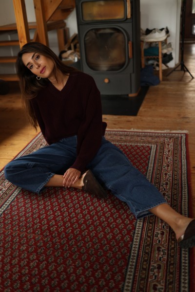 Portfoliobild in der Kategorie Modelbook von Model Sophia 60130 ab Köln