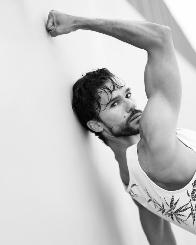 Portfoliobild in der Kategorie Modelbook von Model Yuri 60413 ab Berlin
