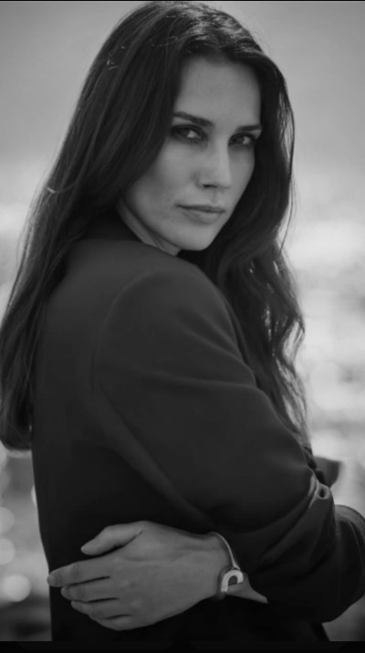 Portfoliobild in der Kategorie Modelbook von Model Jana 60658 ab Mailand