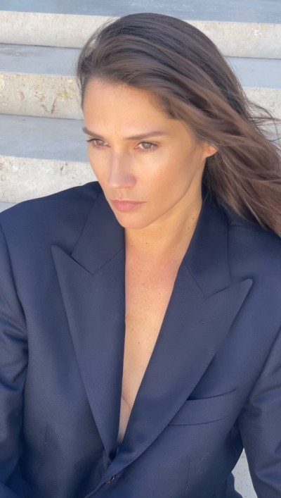 Portfoliobild in der Kategorie Modelbook von Model Jana 60658 ab Mailand