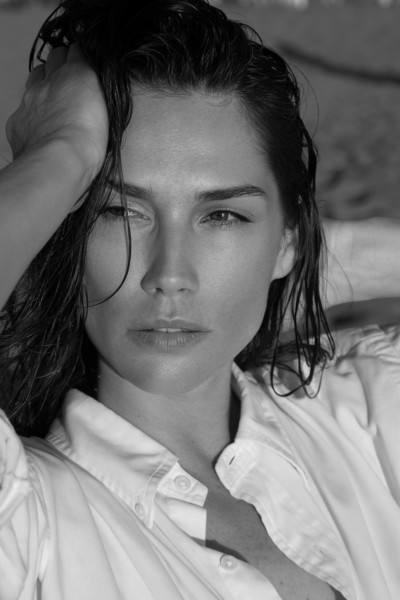 Portfoliobild in der Kategorie Modelbook von Model Jana 60658 ab Mailand
